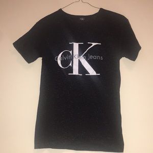 calvin Klein shirt S